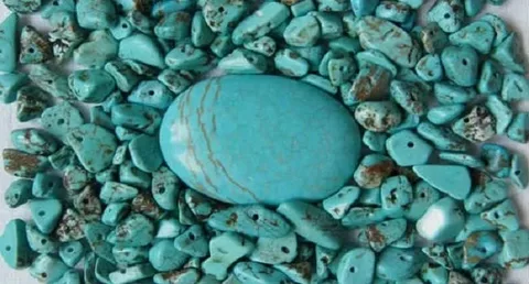 گردنبند نقره